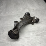 92-02 Bmw E36 3 Series M3 Z3 Front Left Engine Motor Mount Bracket Support Oem