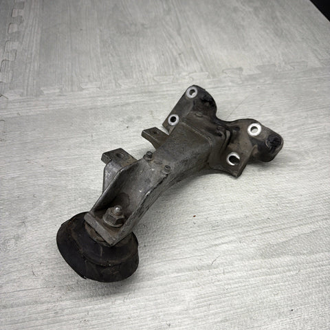 92-02 Bmw E36 3 Series M3 Z3 Front Left Engine Motor Mount Bracket Support Oem