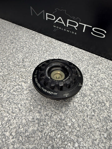 OEM Genuine Porsche 992 911 Center Lock Wheel Bolt Lug Nut GT3 GT4 RS Turbo S T