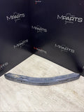 92-99 BMW E36 3 Series Front Bumper Reinforcement Crash Impact Bar Carrier OEM