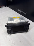 BMW 01-06 E46 M3 GPS NAVIGATION DISPLAY UNIT SCREEN 65526934410 OEM *PIXELS