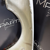 01-06 BMW E46 M3 Front Driver Left Fender Titan Silver