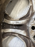 BMW M3 Z3 E36 Wheel Rim Rear Contour 17" Style 23 17X8.5 5x120 2227995