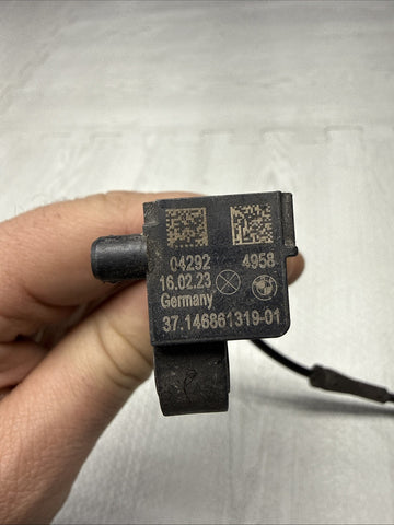 BMW G20 G21 G80 G82 G83 M3 M4 Front Shock Absorber EDC Sensor 6886257 146861319