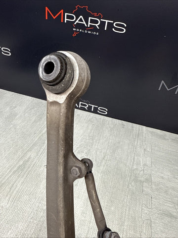 15-20 OEM BMW F87 F80 F82 F83 M2 M3 M4 Front Lower Driver Side Control Arm