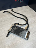 LAMBORGHINI HURACAN OIL COOLER W/ LINES AFTERMARKET