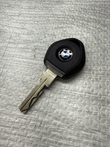 BMW 99-02 Z3 Z3M Ignition Key Original OEM