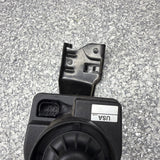 01-06 US BMW E46 M3 3 SERIES ALARM SIREN OEM 8383153