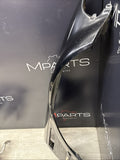 01-06 BMW E46 M3 Right Passenger Fender Jet Black