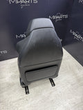 BMW 19-26 F95 X5M Front Seats Leather Heated Black