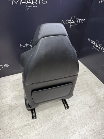 BMW 19-26 F95 X5M Front Seats Leather Heated Black