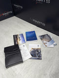 OEM BMW 15-20 F83 M4 CONVERTIBLE OWNERS MANUAL BOOK BOOKS BOOKLETS POUCH