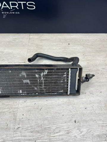 Front Mount Intercooler BMW E82 E88 135i 1M E90 E92 335i E89 Z4