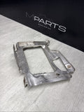 BMW 01-06 E46 M3 Right Passenger Air Brake Duct Bracket 51717892798