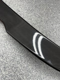 OEM M5CS Carbon Fiber Trunk Spoiler Wing 2017-2023 BMW G30 530i 540i F90 M5 CS