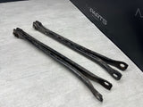 2001-2006 BMW E46 M3 REAR SUSPENSION LOWER CONTROL ARMS OEM