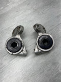 01-06 BMW E46 M3 Front Lower Control Arm Bushings FCABs Set AKG