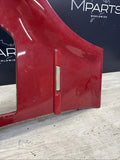 01-06 BMW E46 M3 Right Passenger Fender Imola Red