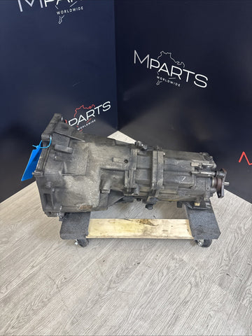 BMW 01-06 E46 M3 SMG Gearbox Transmission 144k
