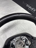 2019-2023 BMW 5 7 8 X3 X4 X5 X6 HEATED STEERING WHEEL M-SPORT