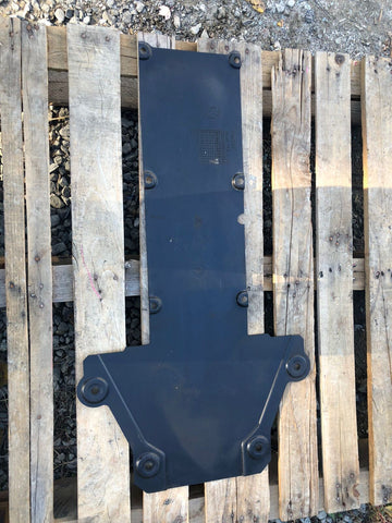 Underbody Shield Cover Splash Guard Panel 19-23 Ferrari F8