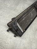 10-14 BMW E70 E71 X5M X6M S63 Lower Engine Auxiliary Water Radiator Cooler OEM