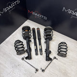 BMW E86 Z4 M Coupe Spring Struts Shocks Absorber Suspension Struts Left Right