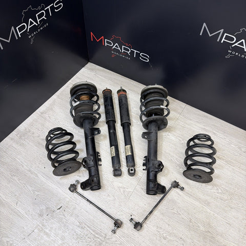 BMW E86 Z4 M Coupe Spring Struts Shocks Absorber Suspension Struts Left Right