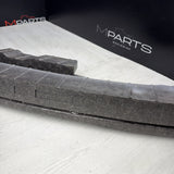 OEM BMW 01-06 E46 M3 FRONT BUMPER FOAM FOAMS SUPPORT 51118056689