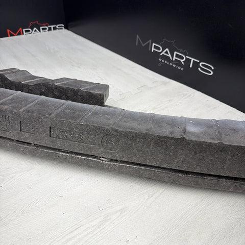 OEM BMW 01-06 E46 M3 FRONT BUMPER FOAM FOAMS SUPPORT 51118056689