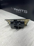 06-09 BMW E90 E92 E93 M3 Headlight Switch Light Control Module Automatic Black