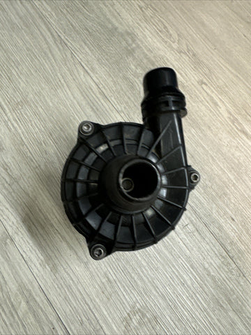 BMW 21-25 4 Series G80 G82 G83 M3 M4 Auxiliary Electric Water Pump OEM 5A30246