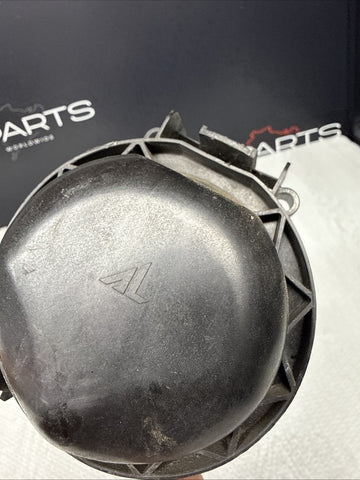 BMW 01-06 E46 325 330 M3 Headlight Head Light Bulb Cover Cap 1300591320 CRR9724