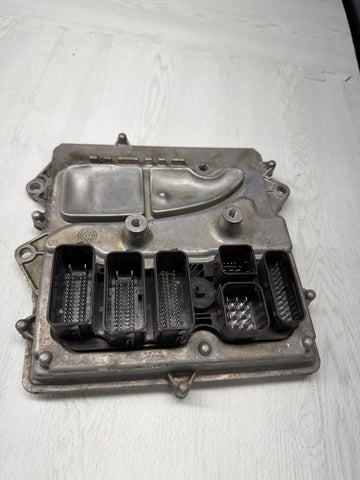BMW F80 F82 F83 F87 M2 M3 M4 ENGINE UNIT ECU ENGINE CONTROL UNIT 9895530