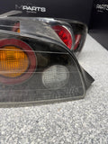 00-03 Honda AP1 AP2 S2000 Late Model Tail Lights Rear Lamp Set OEM