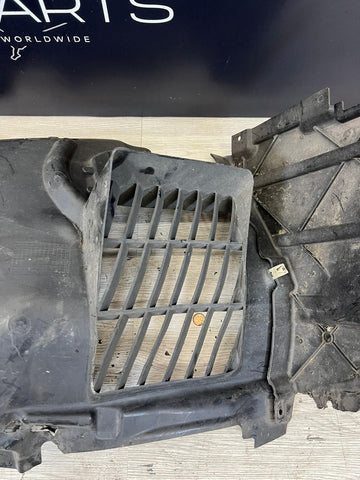 BMW M4 G82 OEM FRONT FENDER LINER - RIGHT -  51718070504 - Check Notes**