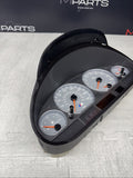 2001-2006 BMW E46 M3 Instrument Cluster Speedometer Spedometer SMG 77k
