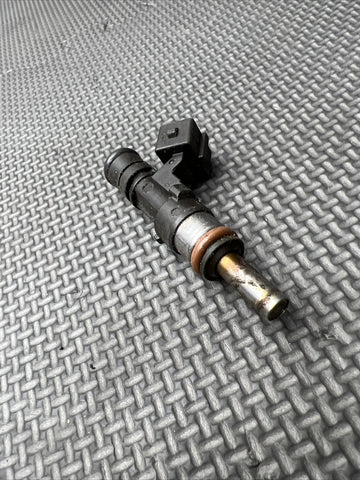 FUEL INJECTOR 06-10 BMW E60 E63 E64 M5 M6 V10 S85 0280158036