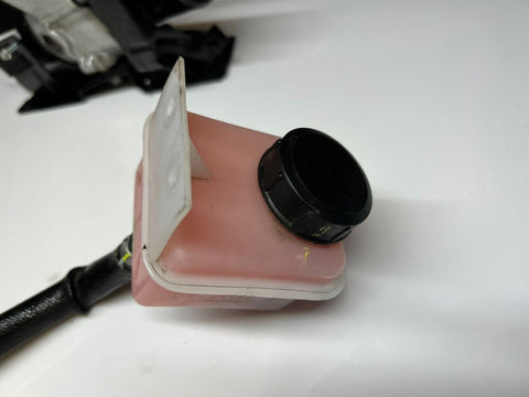 15-19 Ferrari 488 Spider Hardtop Top Hydraulic Pump