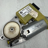 02-08 BMW E60 E65 E66 525i 528i 750i Sun Roof Drive Motor Actuator OEM 6949628