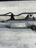 2008-2013 BMW E90 E92 E93 M3 Power Steering Rack & Pinion 32102283633 OEM