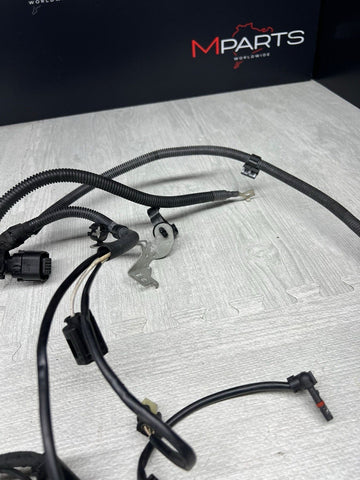 BMW 21-25 G80 G82 G83 M3 M4 Transmission Wire Wiring Harness 733023105