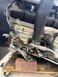 BMW F80 F82 F83 F87 M2 M3 M4 S55 15-20 Engine Motor 70k Miles Complete