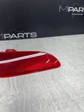 Genuine BMW X5 M X6 F95 F96 SAC SAV Reflector Left 63148091977