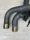 Eisenmann Exhaust Muffler 18-24 BMW F90 M5