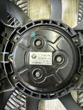 00-03 BMW E39 M5 Electric Fan 8380781