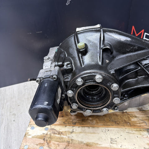 15-20 BMW F80 F82 F87 M2 M3 DCT Rear Diff Differential 3.46 34 Teeth 48k Miles