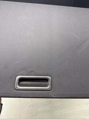 BMW 08-13 E90 E92 M3 Sliding Sunroof Sunshade Sun Shade Panel Cover