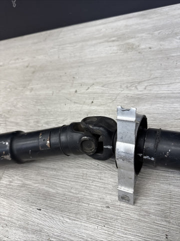 99-05 BMW E46 325 328 330 M3 OEM Rear Drive Shaft Manual Transmission 5 Speed