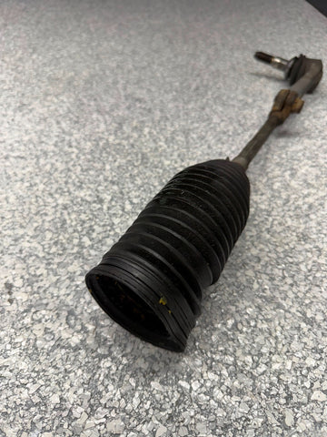 15-20 BMW F80 F82 F83 M3 M4 Front Right Lower Outer Tie Rod Assembly OEM
